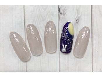 ティーエヌ イトーヨーカドー能見台店/季節の定額5500円コース