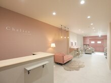 シェリス アイラッシュ 喜連瓜破店(Chelice eyelash)