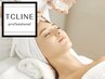 【初来店から60日以内】ハーブピーリングTCLINE+高濃度成長因子 ¥17,600