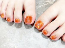 ネイルサロン レボルデ/