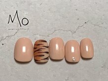 ネイルサロン マミーナオレンジ 錦糸町店/[9900yen税込]定額デザイン