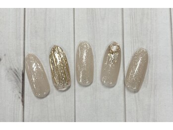 ティーエヌ イトーヨーカドー能見台店/季節の定額5500円コース