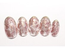 ネイルサロン アテナ(Athena)/持ち込みアートコース