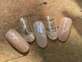 定額アート¥10000