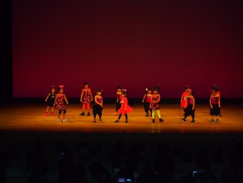 ともさか整体院/鴻池新田ダンス 東大阪市ダンス