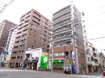 足楽ほんぽ/外観