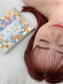美人ヶ丘 離宮/まつ毛パーマ,眉毛 美人ヶ丘離宮 自由が丘