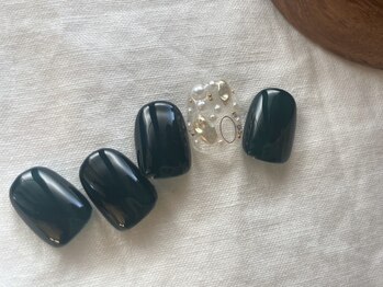 エル 梅田 中崎町店(/el)/デザインCコース5800円