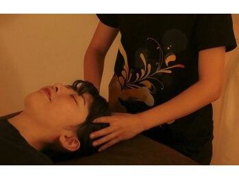 ヒーリングスペースマカプウ烏丸御池店(Healing space makapuu)/お好みで組み合わせ自由