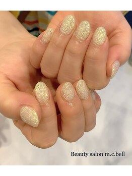 エムシーベル(m.c bell)/