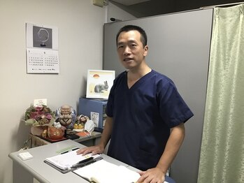 一心整体院/院長