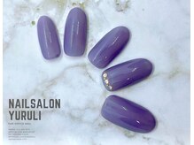 ネイルサロン 緩り。/定額5,500円