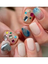 クイーンズビューティーサロン 新宿本店(Queen's beauty salon)/120分やり放題コース