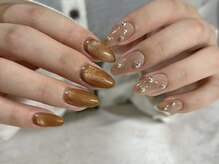 キャンネイル 大曽根店(Can Nail)/staff : ikumi