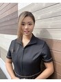 アース 脱毛&Eyelash 土気あすみが丘店(EARTH) 松田 くるみ