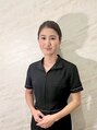 小顔フェイスラボ 四日市店(小顔FaceLabo.) 森川