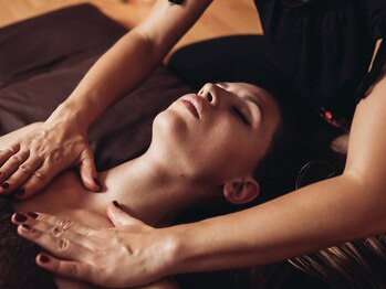 オリーブ 深谷花園店(Olive)/【女性が担当】アロママッサージ