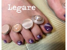 レガーレ 蒲田(Legare)/フット定額シンプル(マグネット)