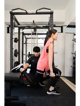 フューブ ボディ(FUVE BODY)/パーソナルトレーニング