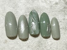 ソエルシー(soel sii)/定額デザイン　シンプル