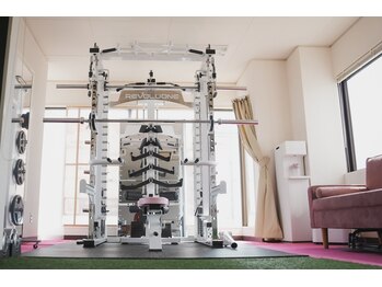 ビパース(bipursue)/オシャレで落ち着く空間☆