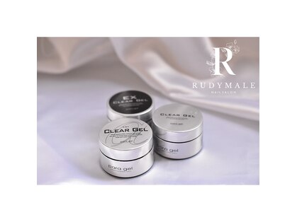 ルディメール(Rudymale)の写真