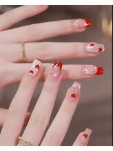 ベラーネイルサロン(Bella Nail Salon)/持ち込みデザイン