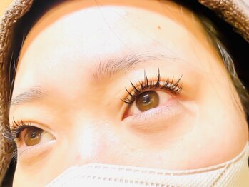アイラッシュ マルヴァ 姶良イオン店(Eye Lash Malva)/ワンホン180本