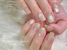 リン 恵比寿(RiN.)/マグネット×フレンチ Chinami