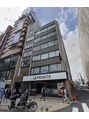 ベージュトーキョー 表参道店(BEIGE TOKYO)/BEIGE TOKYO 表参道店
