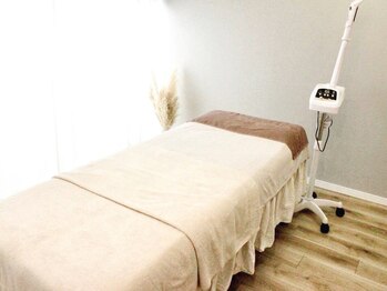 アナシアビューティーサロン(Anacia)/完全個室プライベート空間