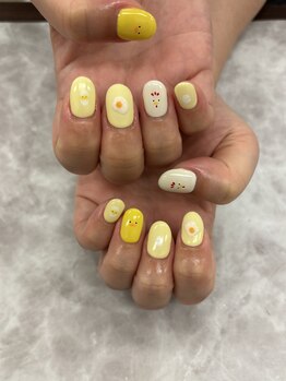 カルチャーサロン リリー(Lily)/