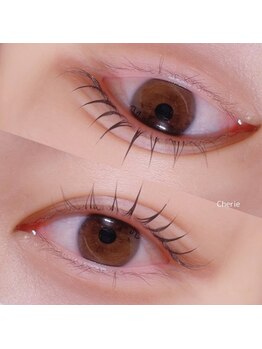 シェリー 梅田店(Cherie)/パリジェンヌ♪*:。. 