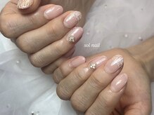 ソルネイル(sol nail)/