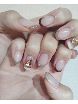 ザ ワンネイルズ(The one nails)/