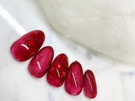 マグネットネイル/ワンカラー