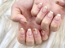 ピーカーブー 心斎橋(PEEKABOO)/ミラーフレンチ