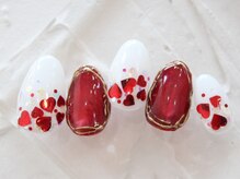 ジョジョ 千里中央店(JOJO)/定額アート★￥９５００