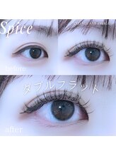 スパイス なんば店(Spice)/ダブルフラット