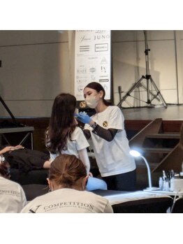 クラス(CLASS)/全国コンテスト出場経験有り