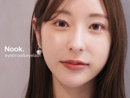 ヌック 原宿(Nook.)の写真