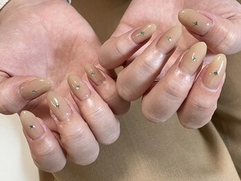 トレゾール(Tresor)/