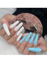 えん(EN19)/チップ長さ出し！