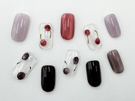 さくらんぼ☆彡