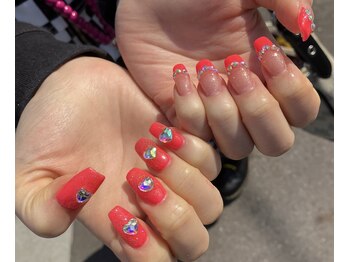 レアラニ オルオル(Lea Lani OluOlu)/