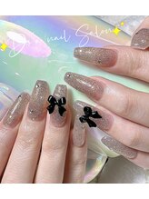 ディアネイルサロン 池袋(Di’a)/当日予約大歓迎♪