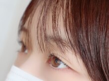 クオレ 喜連瓜破店の雰囲気（大人気！まつげパーマは私にお任せ下さい♪マツ毛パーマ）