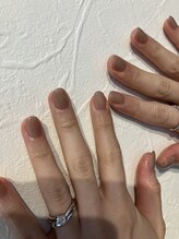 パーネイル(purr nail)/