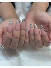 ネイルサロンアンドデコショップ アシュリー 大宮店(Ashliy)/
