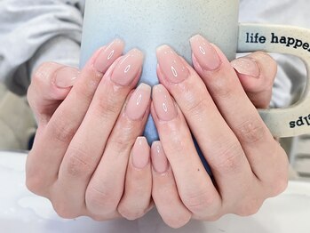 キナ(KINA)/5/4 ワンカラー